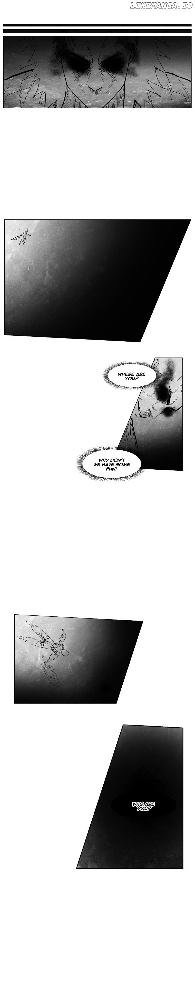 Read Red Storm EN Manga Online