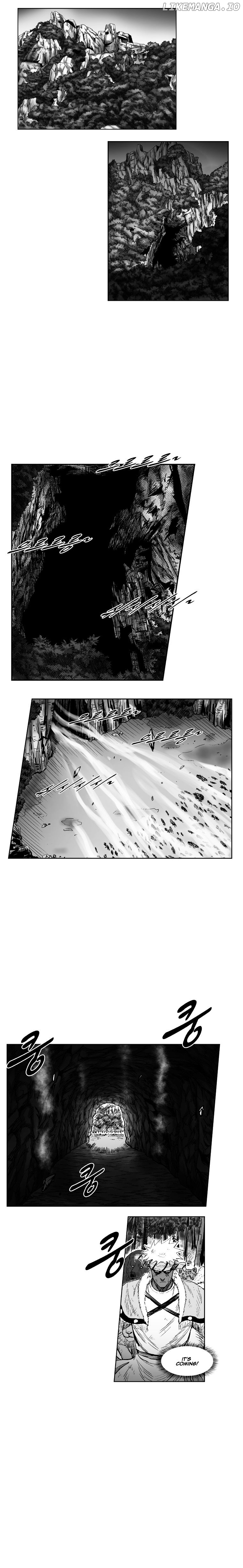 Read Red Storm EN Manga Online
