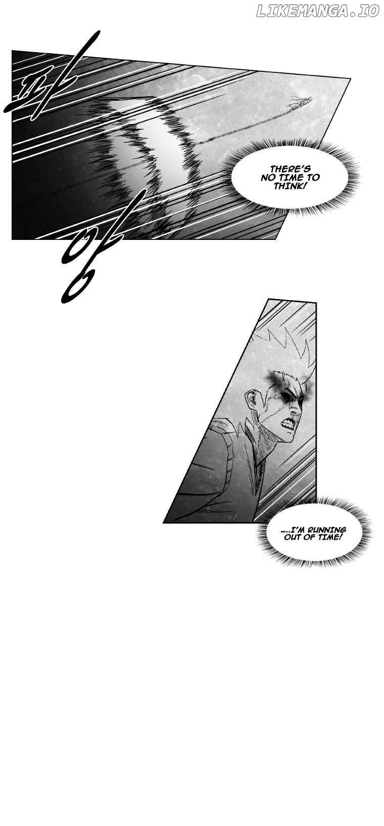 Read Red Storm EN Manga Online