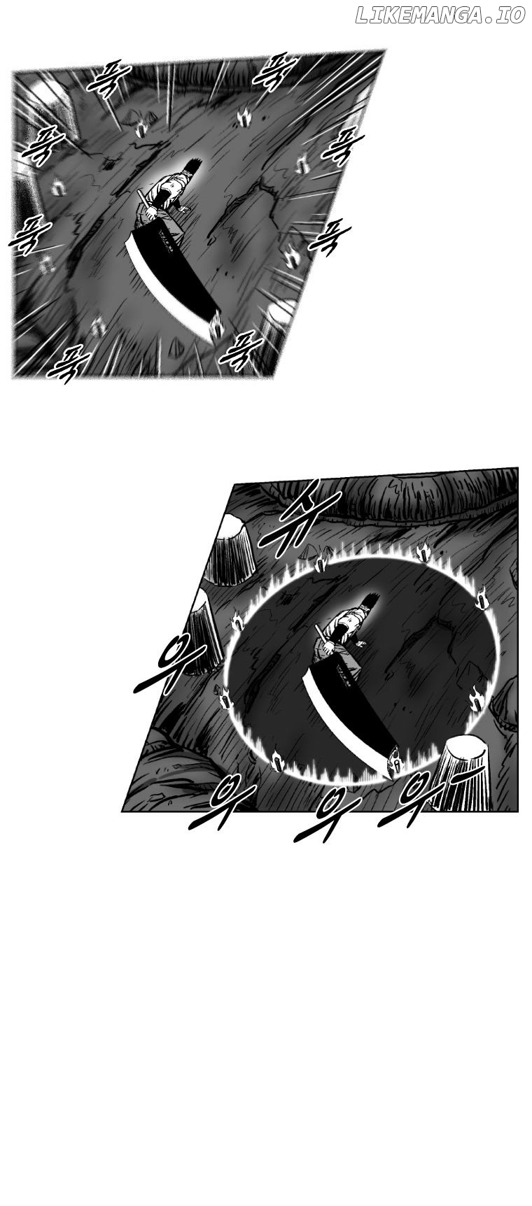Read Red Storm EN Manga Online