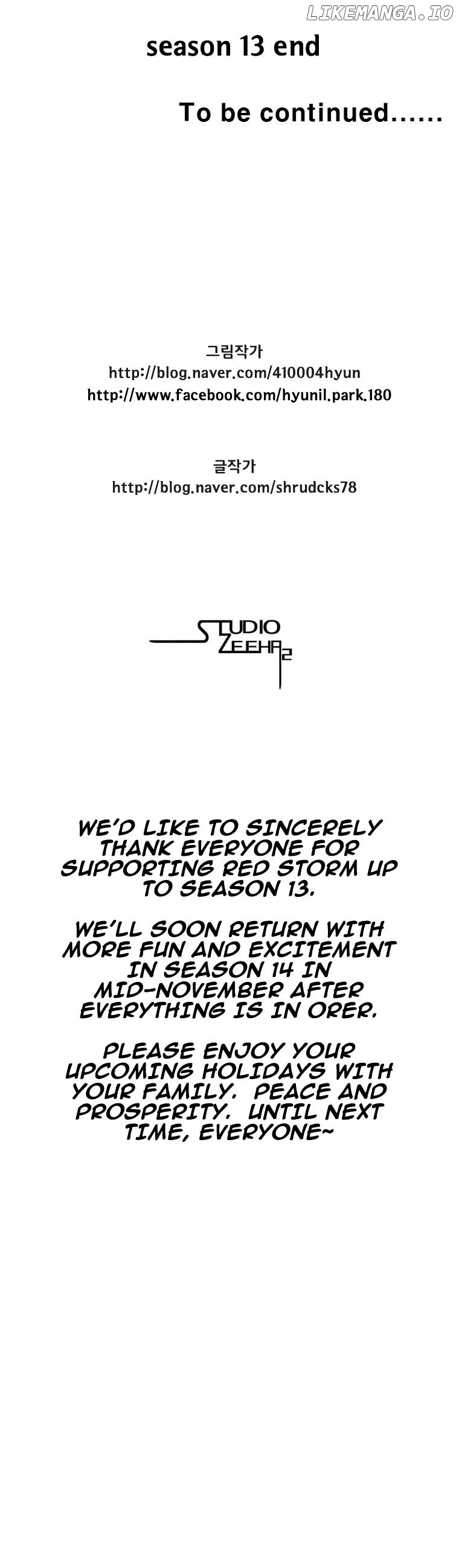 Read Red Storm EN Manga Online