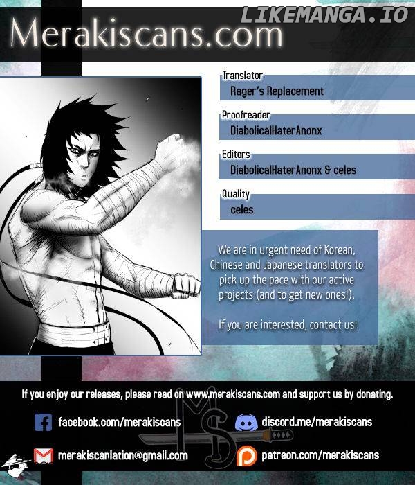 Read Red Storm EN Manga Online