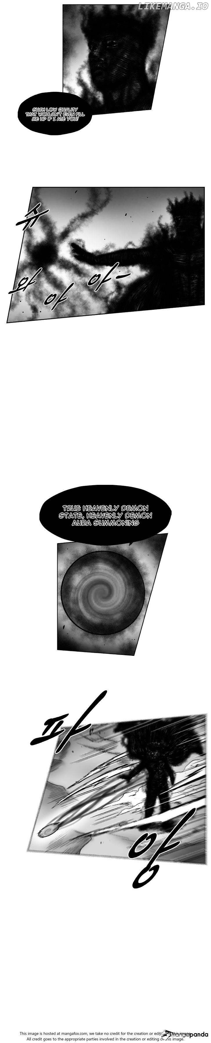 Read Red Storm EN Manga Online