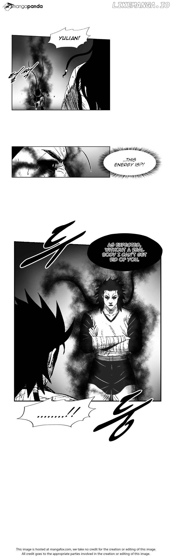Read Red Storm EN Manga Online