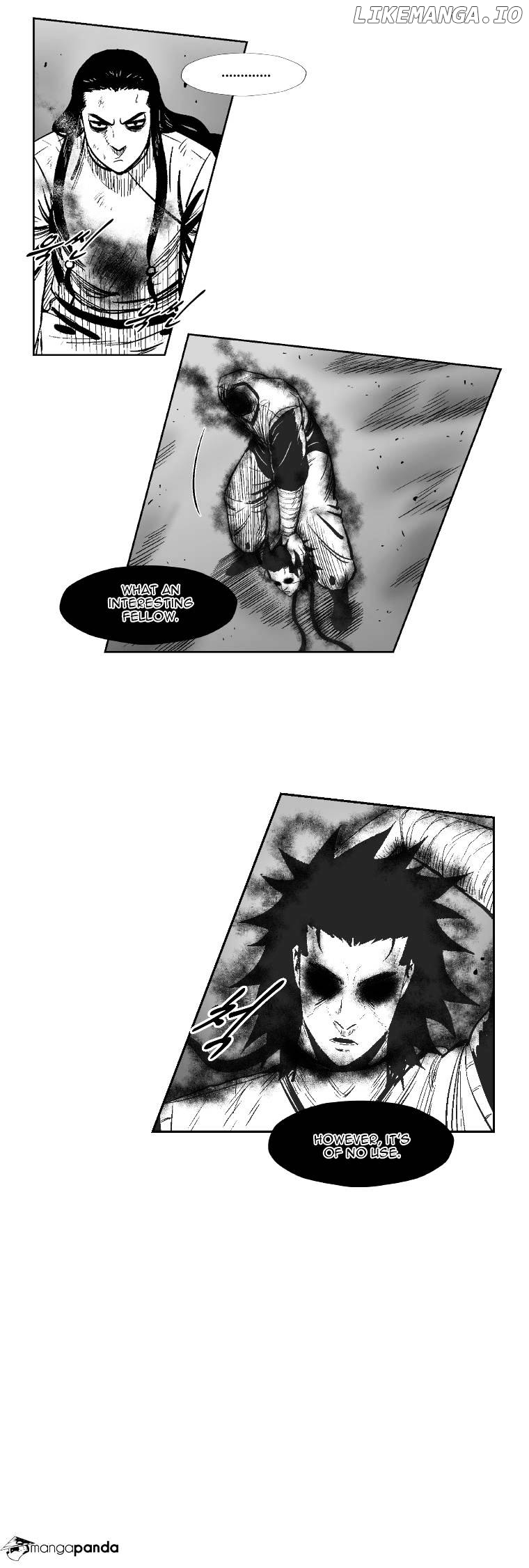 Read Red Storm EN Manga Online