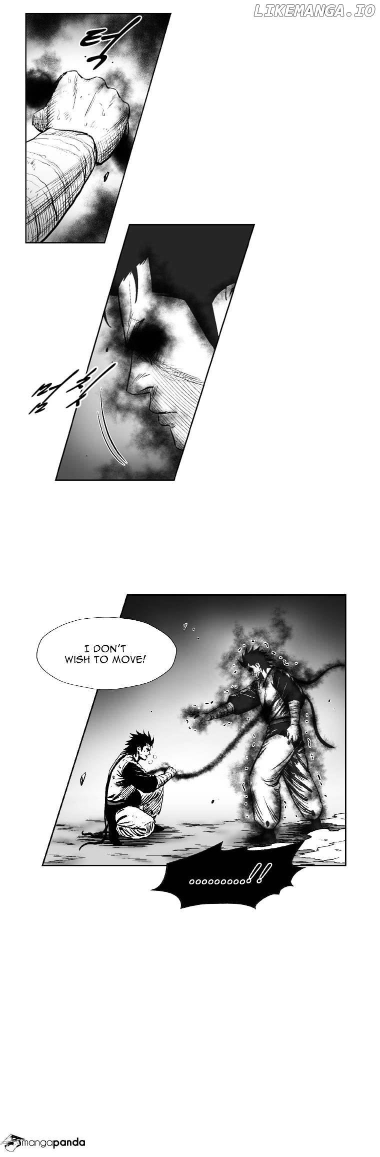 Read Red Storm EN Manga Online