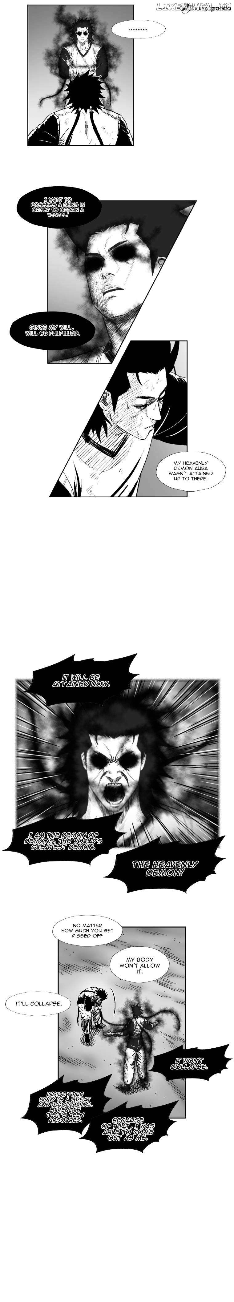 Read Red Storm EN Manga Online