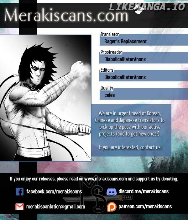 Read Red Storm EN Manga Online