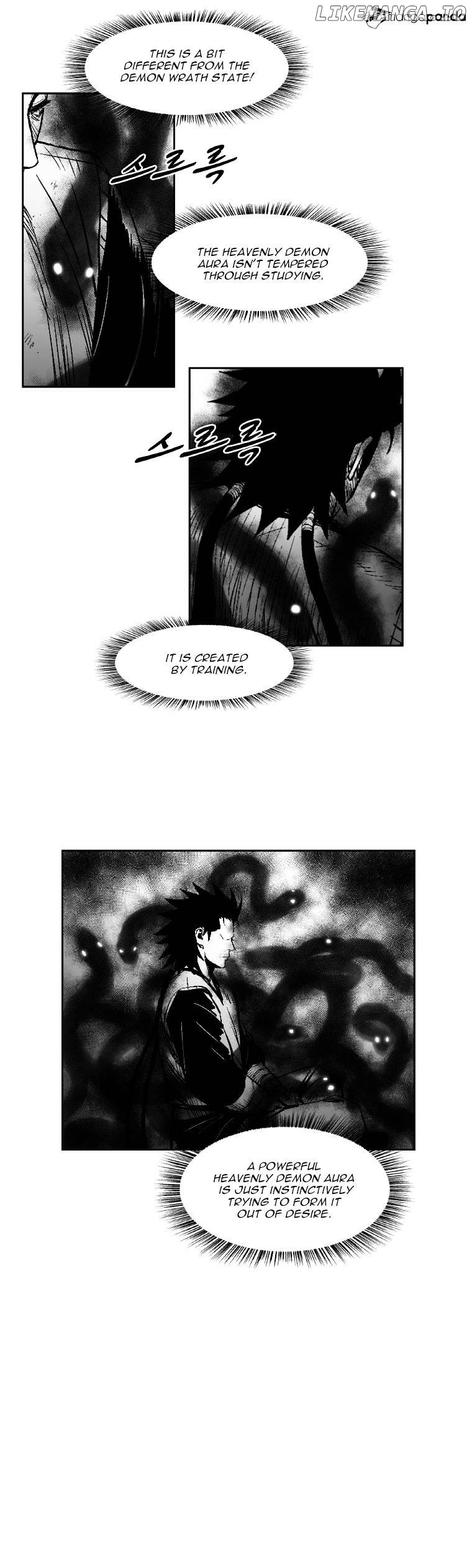 Read Red Storm EN Manga Online