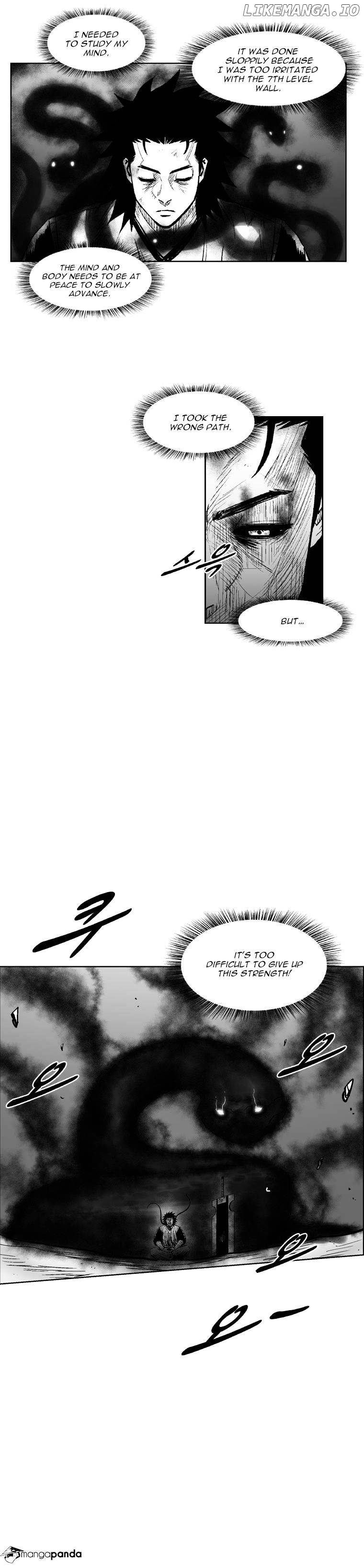 Read Red Storm EN Manga Online