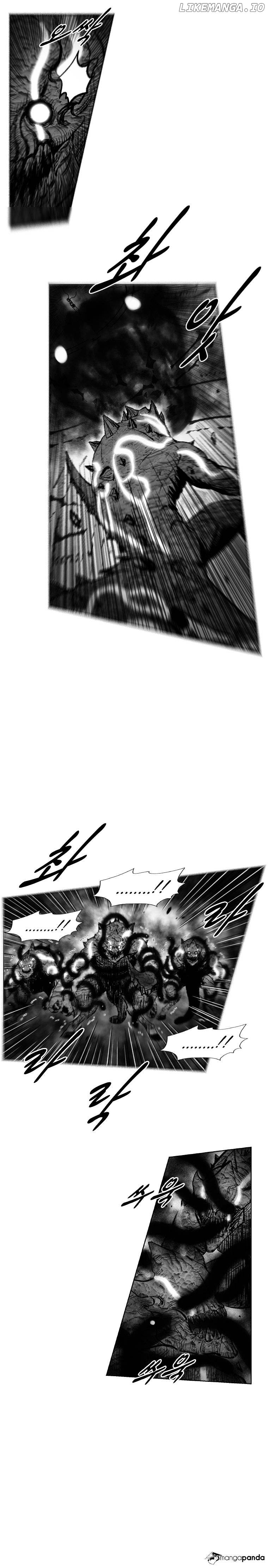 Read Red Storm EN Manga Online