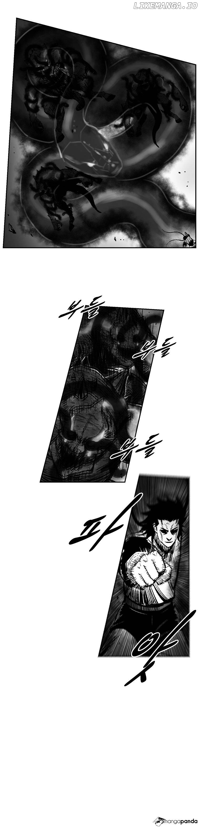 Read Red Storm EN Manga Online