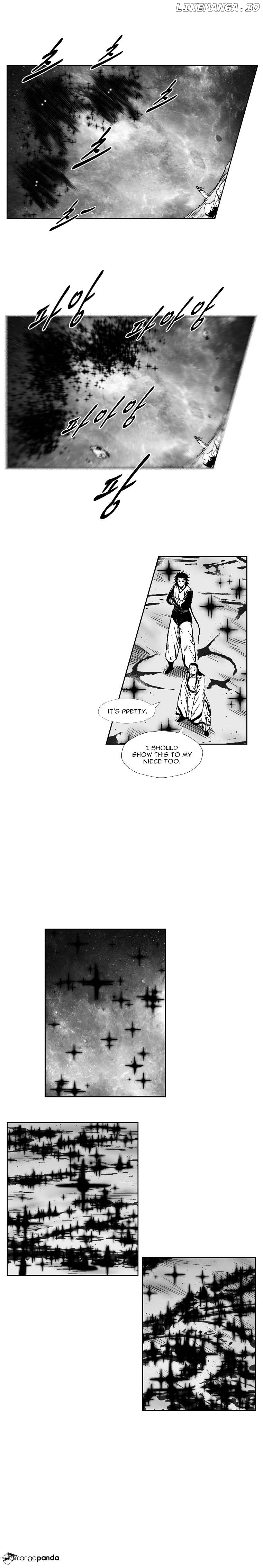 Read Red Storm EN Manga Online