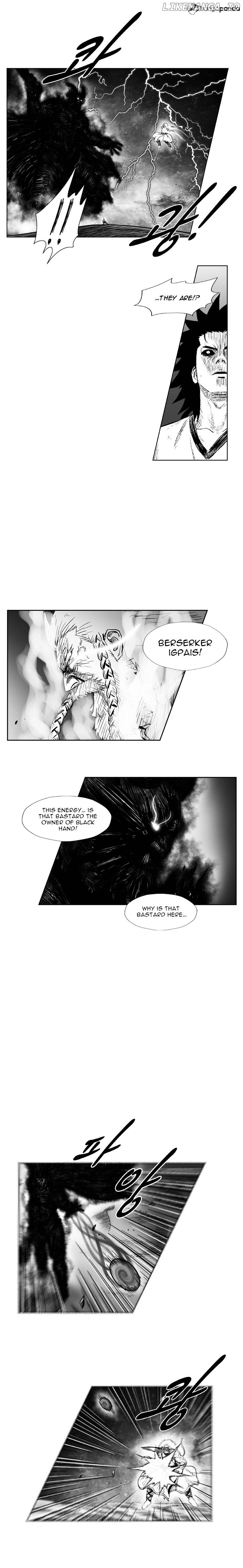 Read Red Storm EN Manga Online