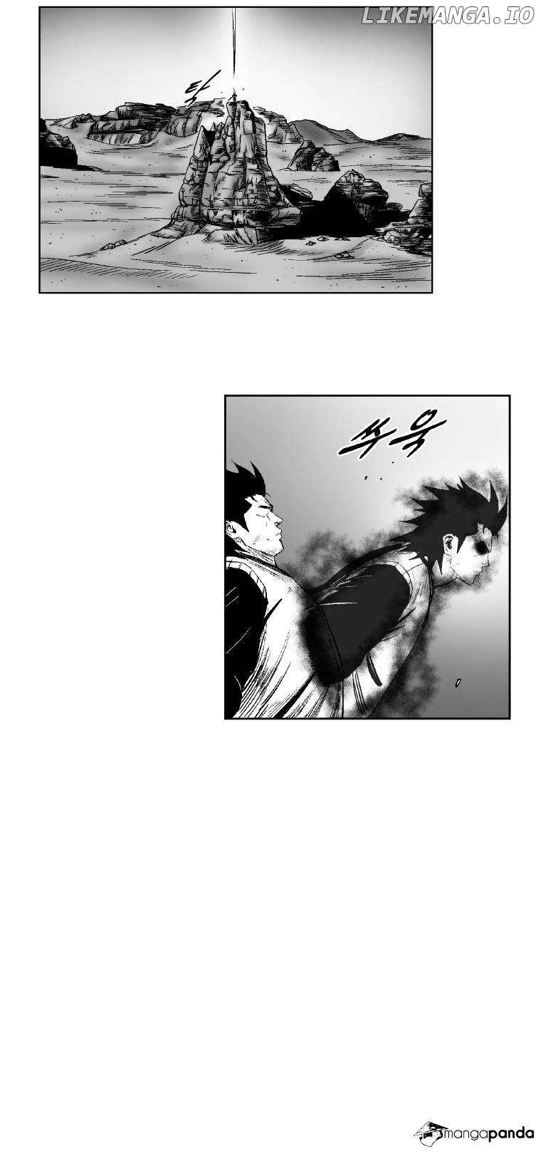 Read Red Storm EN Manga Online
