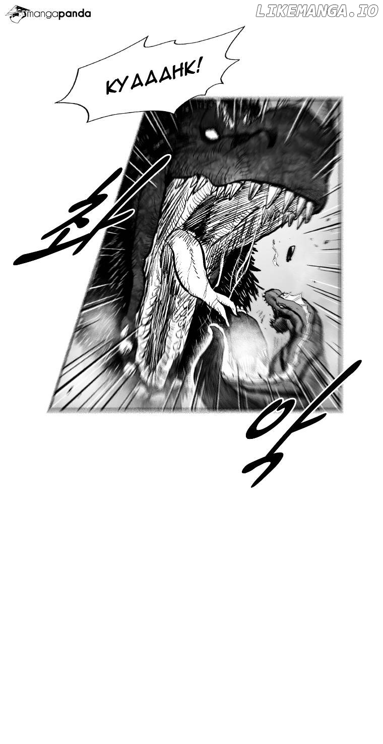Read Red Storm EN Manga Online