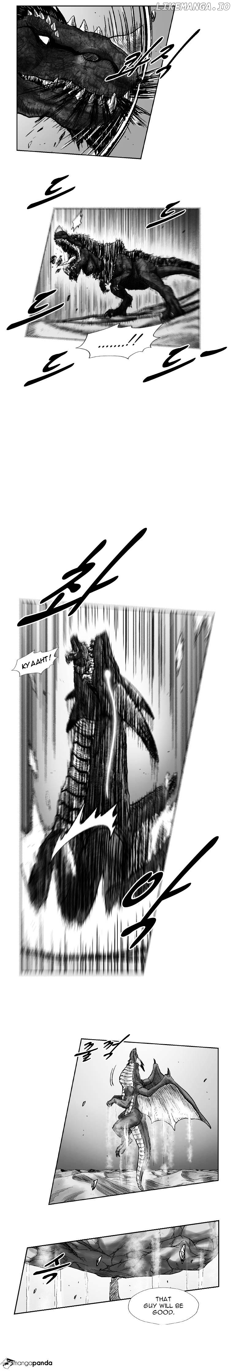Read Red Storm EN Manga Online