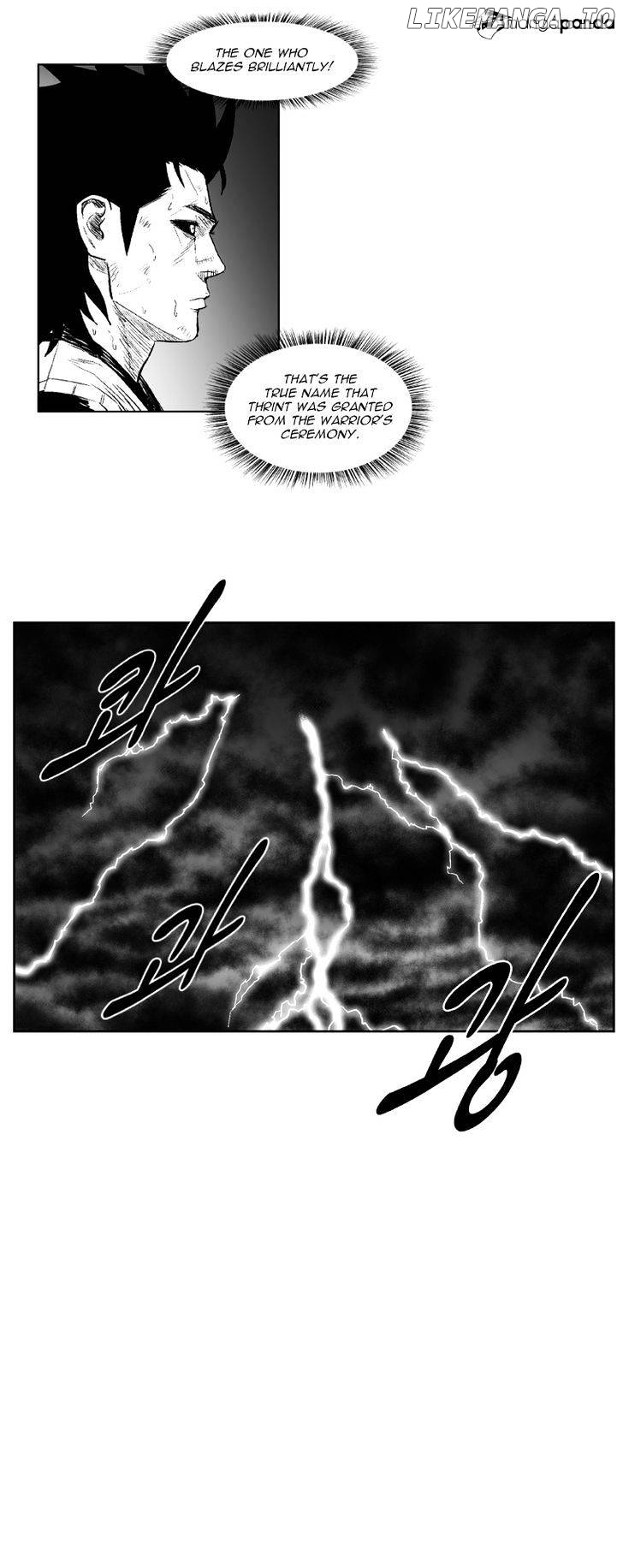 Read Red Storm EN Manga Online