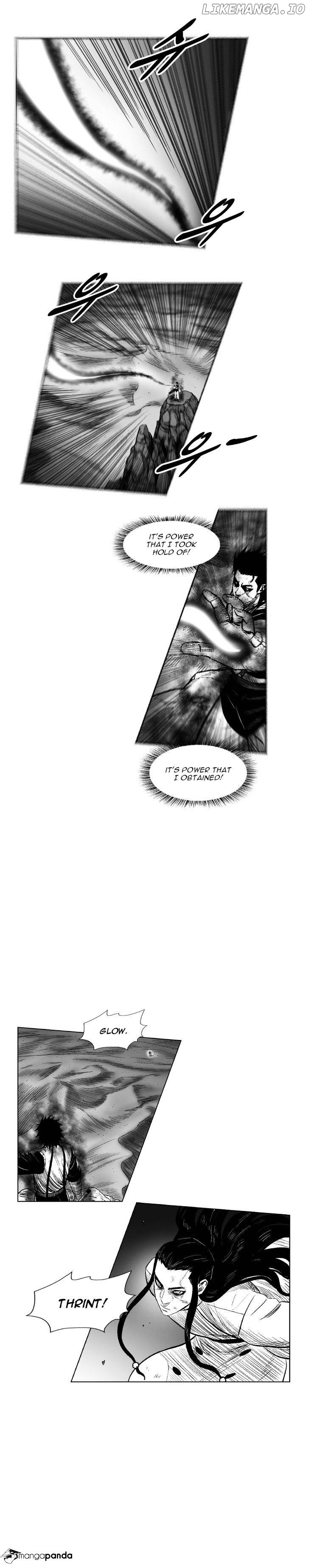 Read Red Storm EN Manga Online