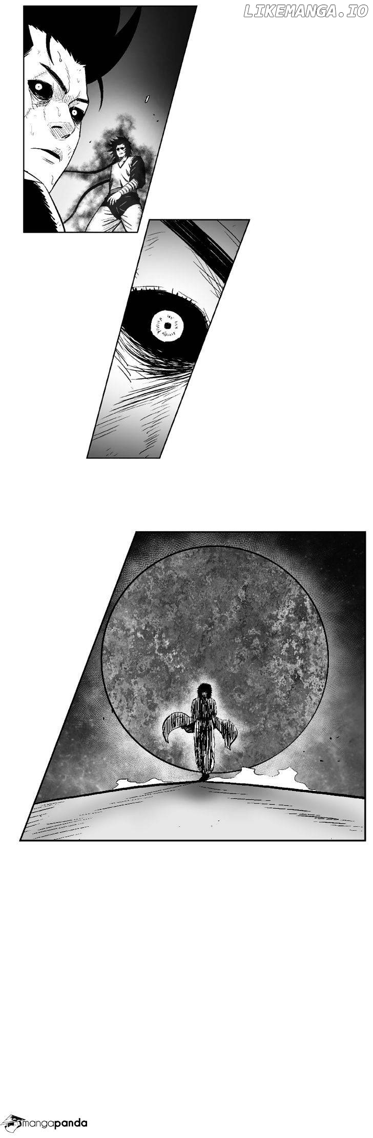 Read Red Storm EN Manga Online