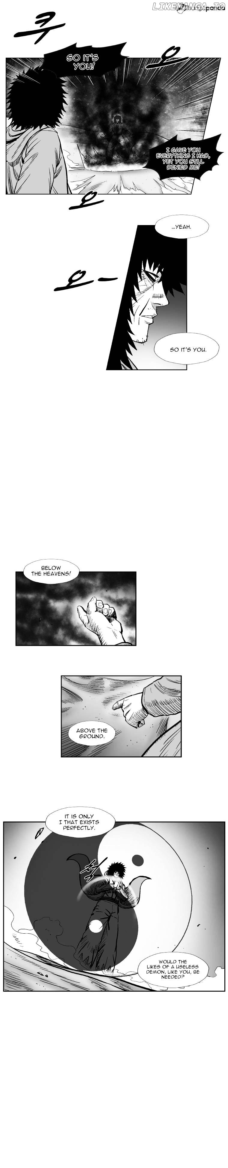 Read Red Storm EN Manga Online
