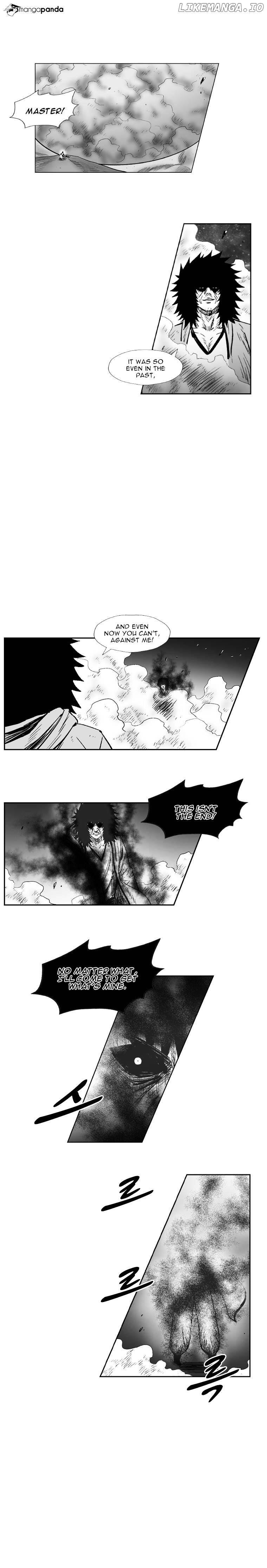Read Red Storm EN Manga Online