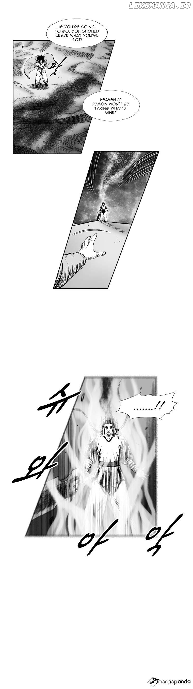 Read Red Storm EN Manga Online
