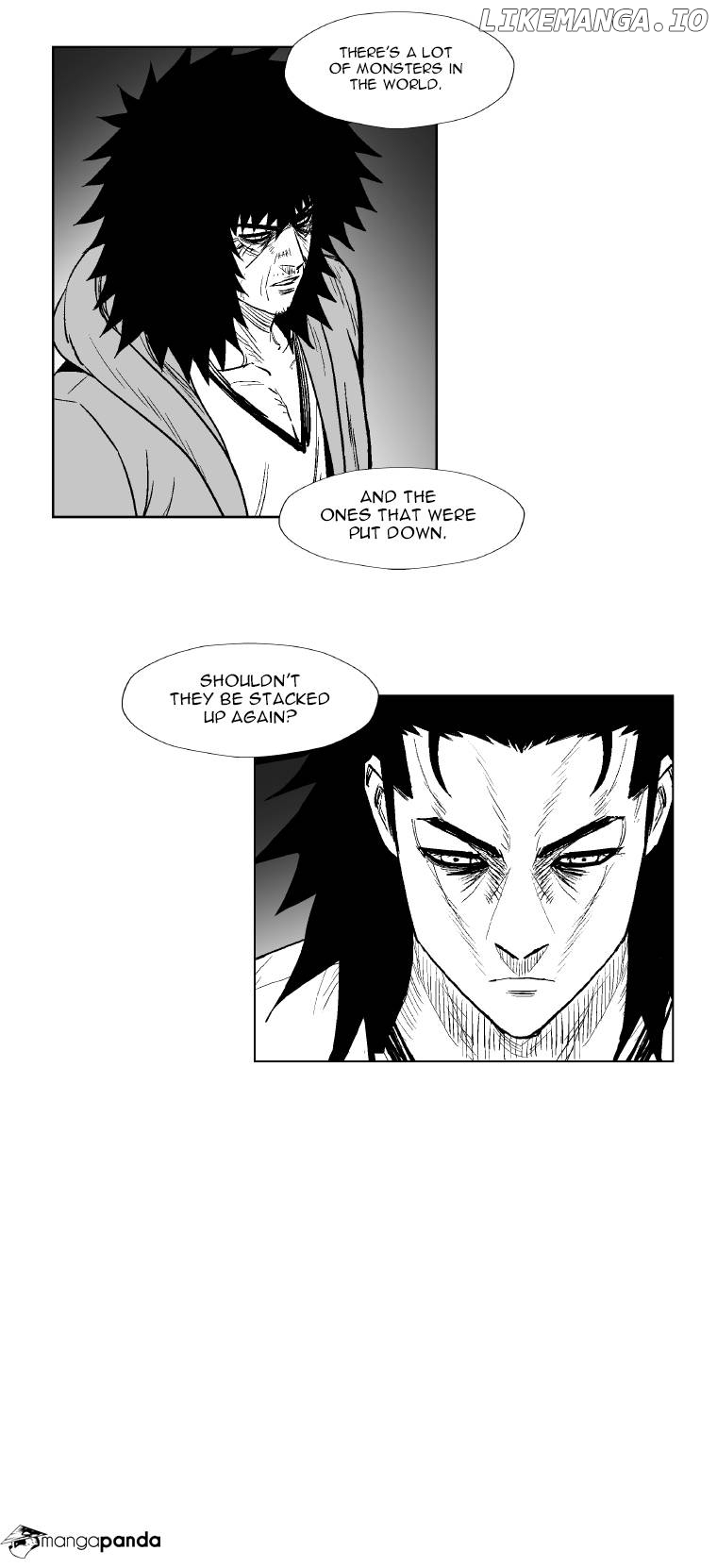 Read Red Storm EN Manga Online