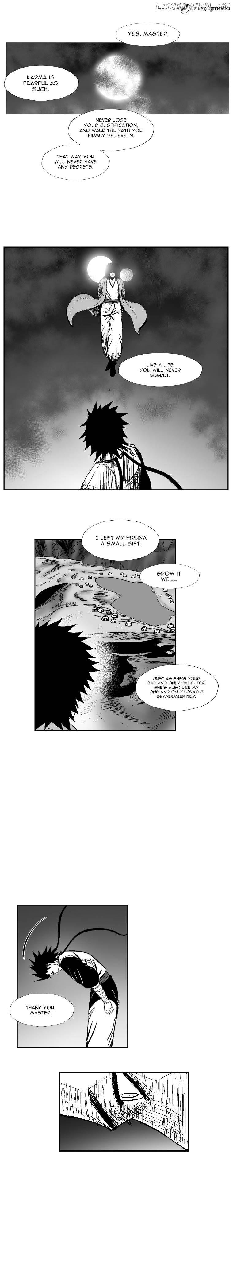 Read Red Storm EN Manga Online