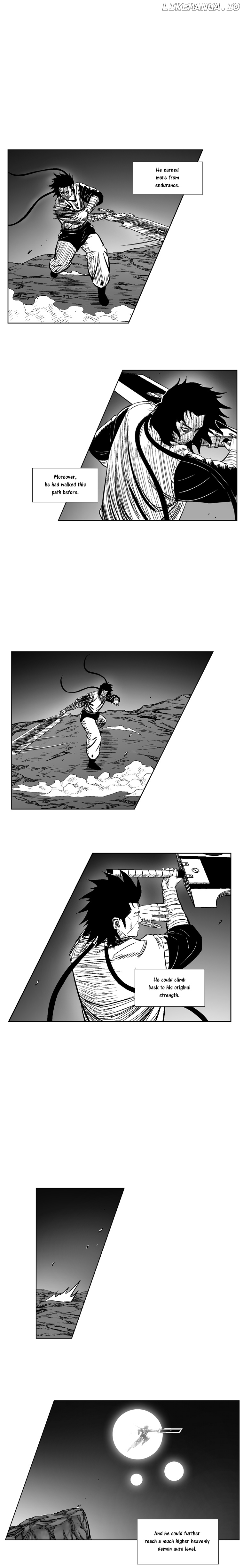 Read Red Storm EN Manga Online