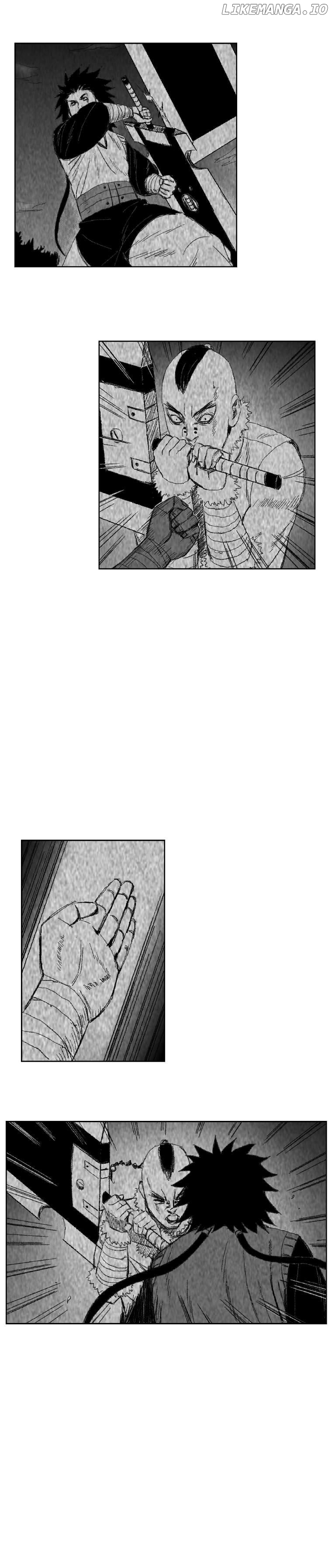 Read Red Storm EN Manga Online