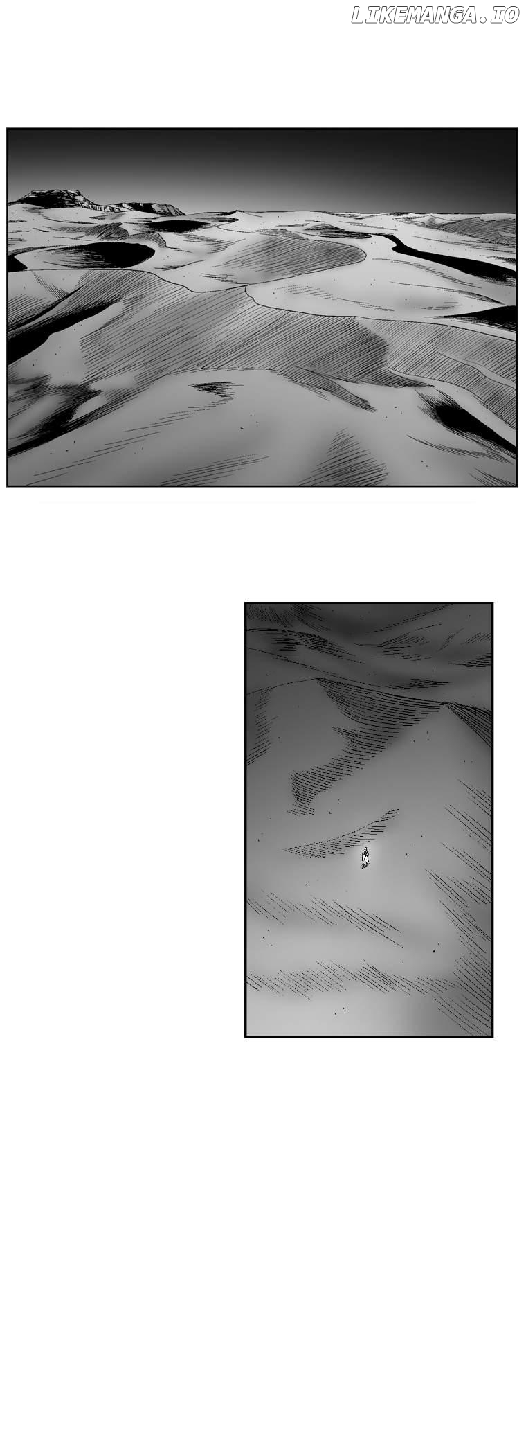 Read Red Storm EN Manga Online