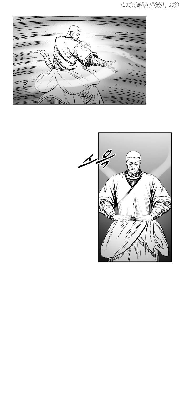 Read Red Storm EN Manga Online