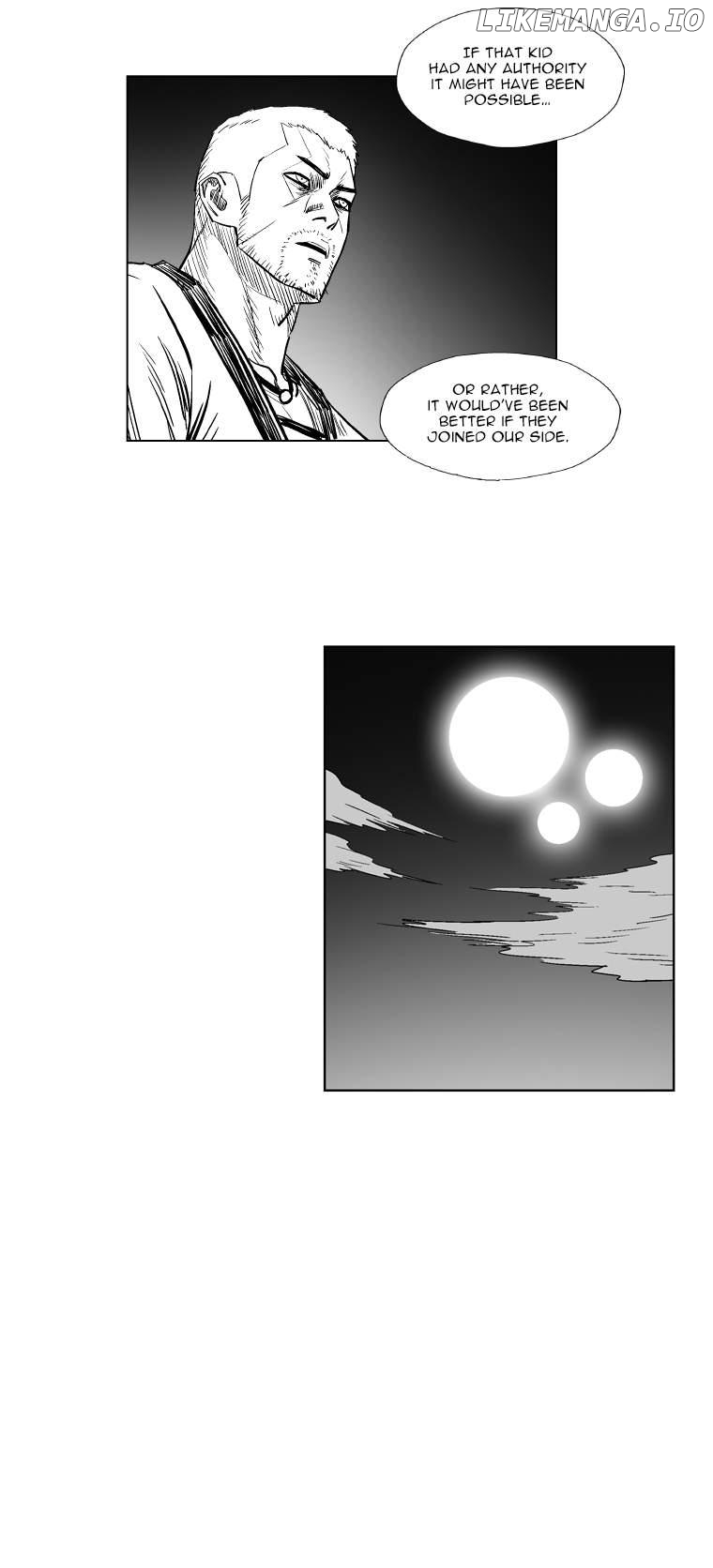 Read Red Storm EN Manga Online
