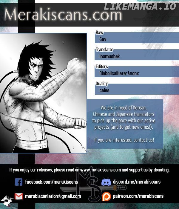 Read Red Storm EN Manga Online