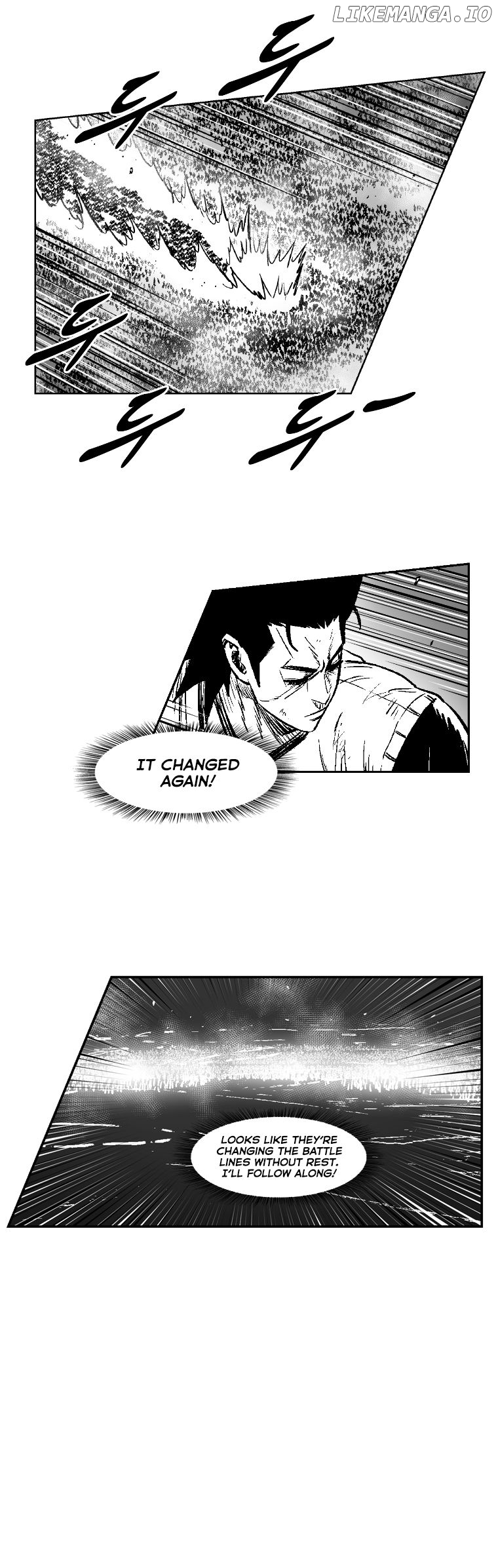 Read Red Storm EN Manga Online