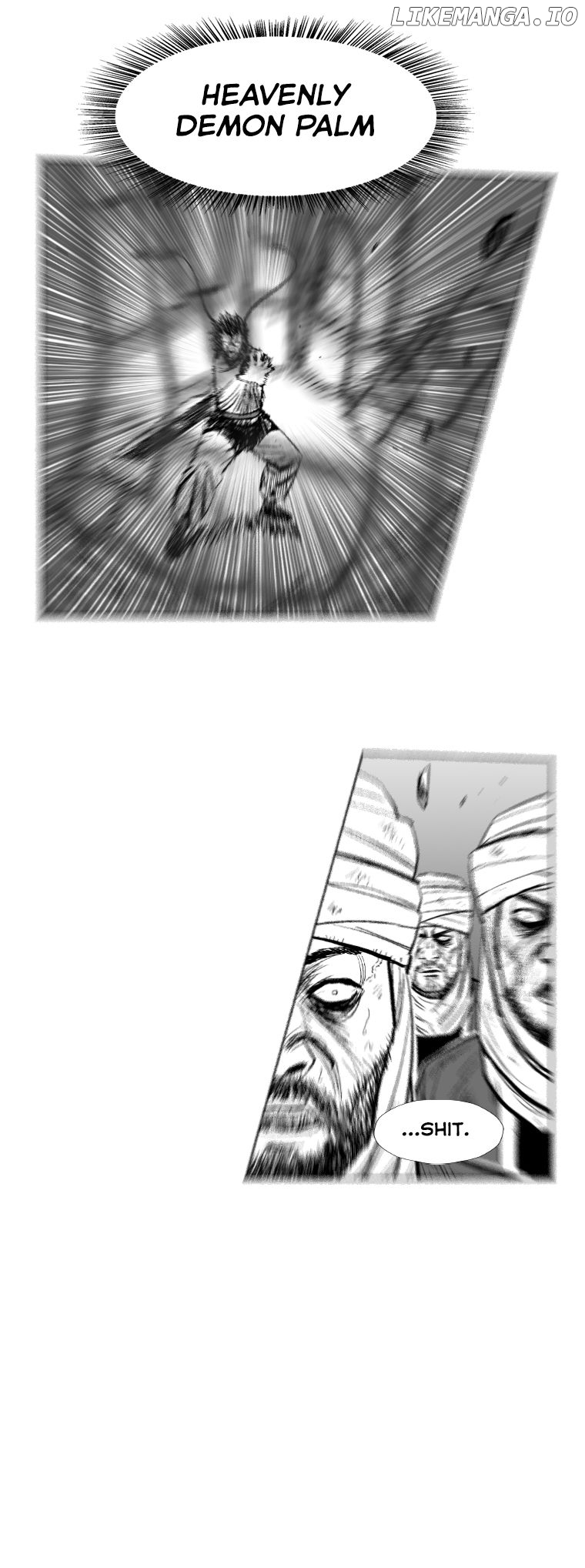 Read Red Storm EN Manga Online