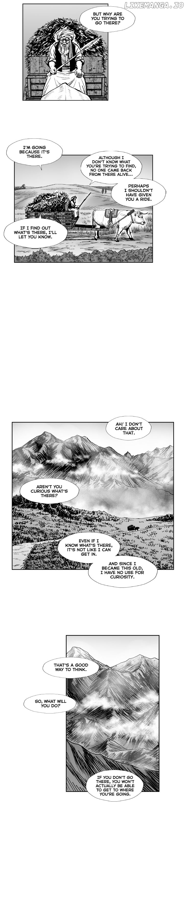 Read Red Storm EN Manga Online