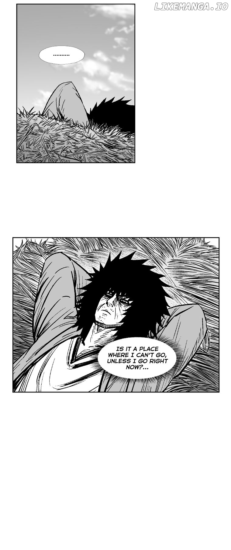 Read Red Storm EN Manga Online