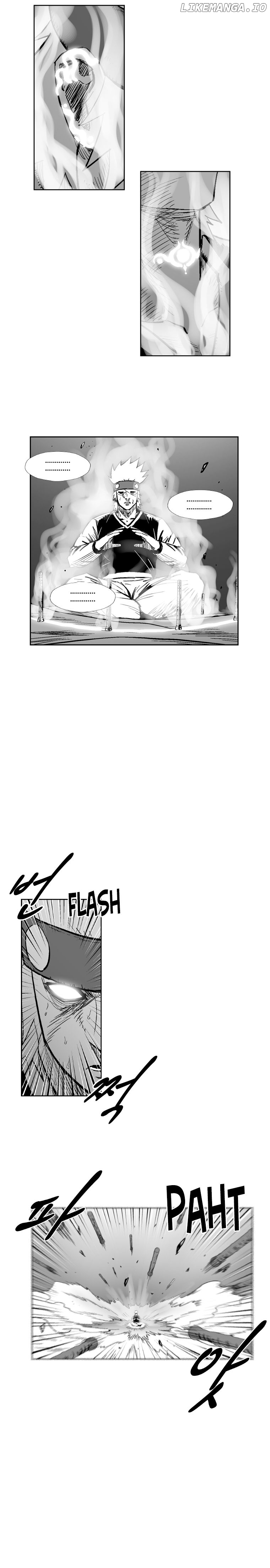 Read Red Storm EN Manga Online
