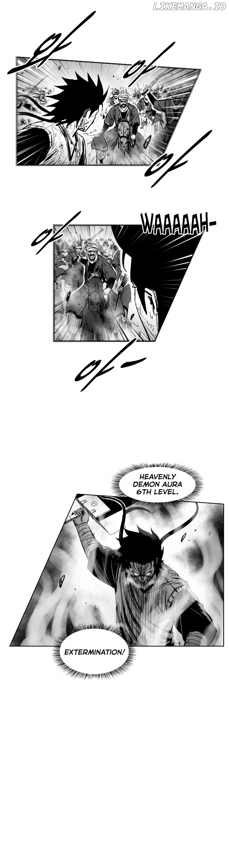 Read Red Storm EN Manga Online