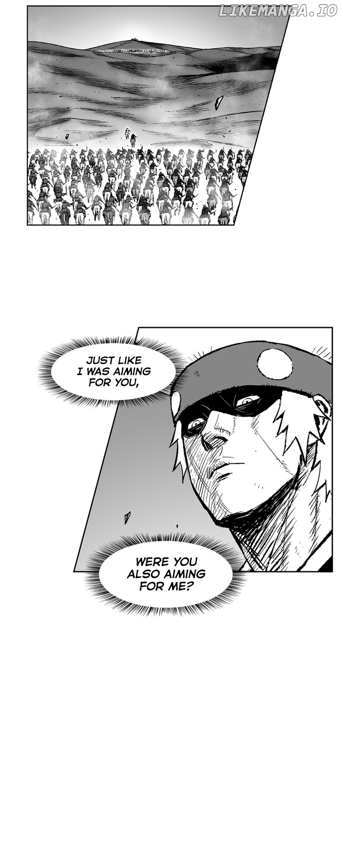 Read Red Storm EN Manga Online