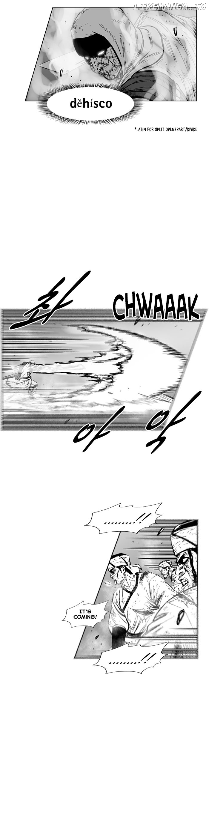 Read Red Storm EN Manga Online