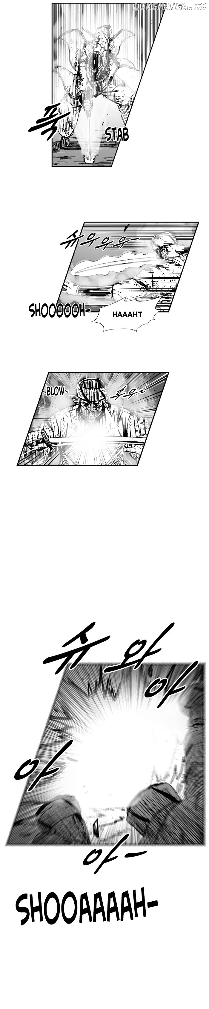Read Red Storm EN Manga Online