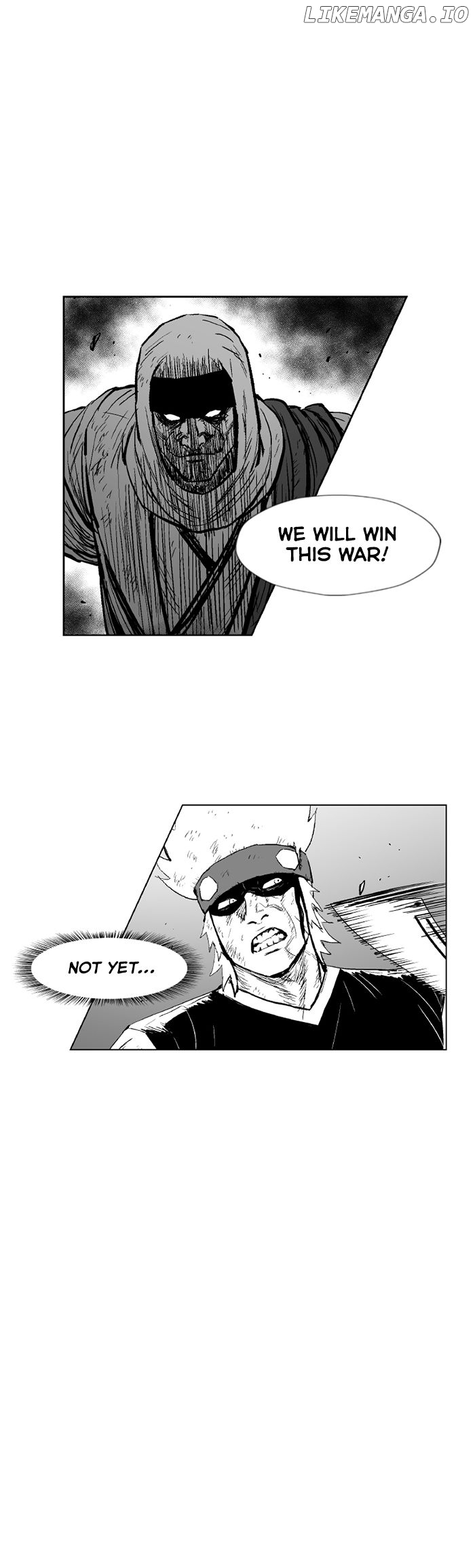 Read Red Storm EN Manga Online