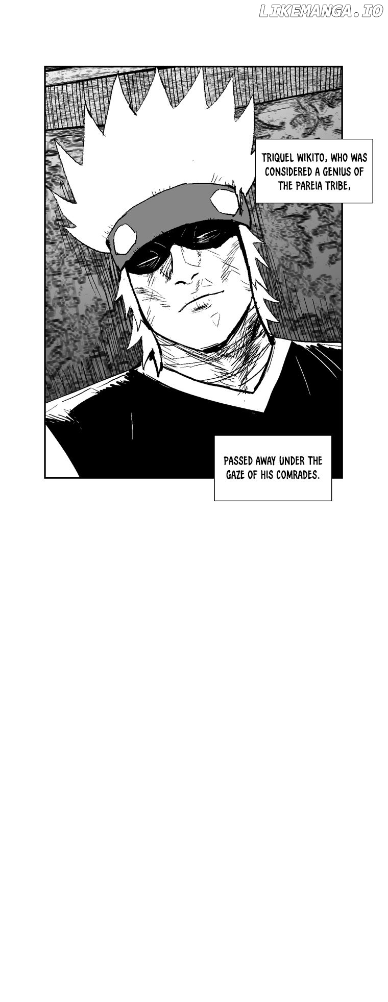 Read Red Storm EN Manga Online