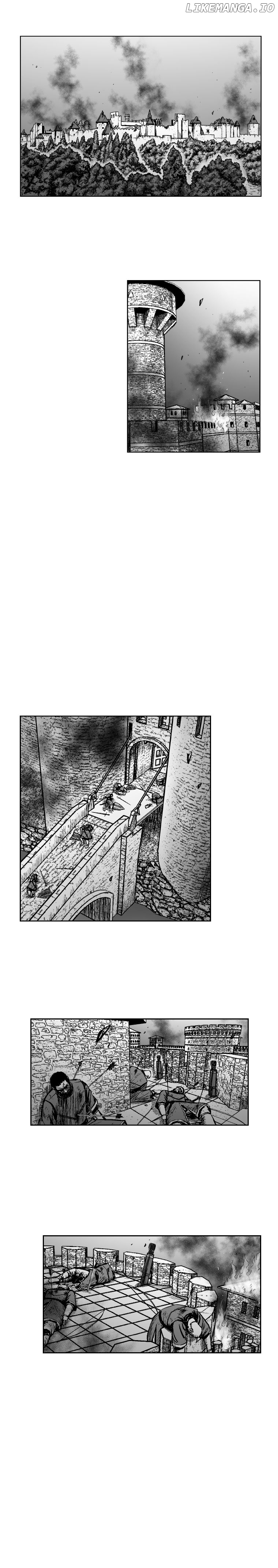 Read Red Storm EN Manga Online