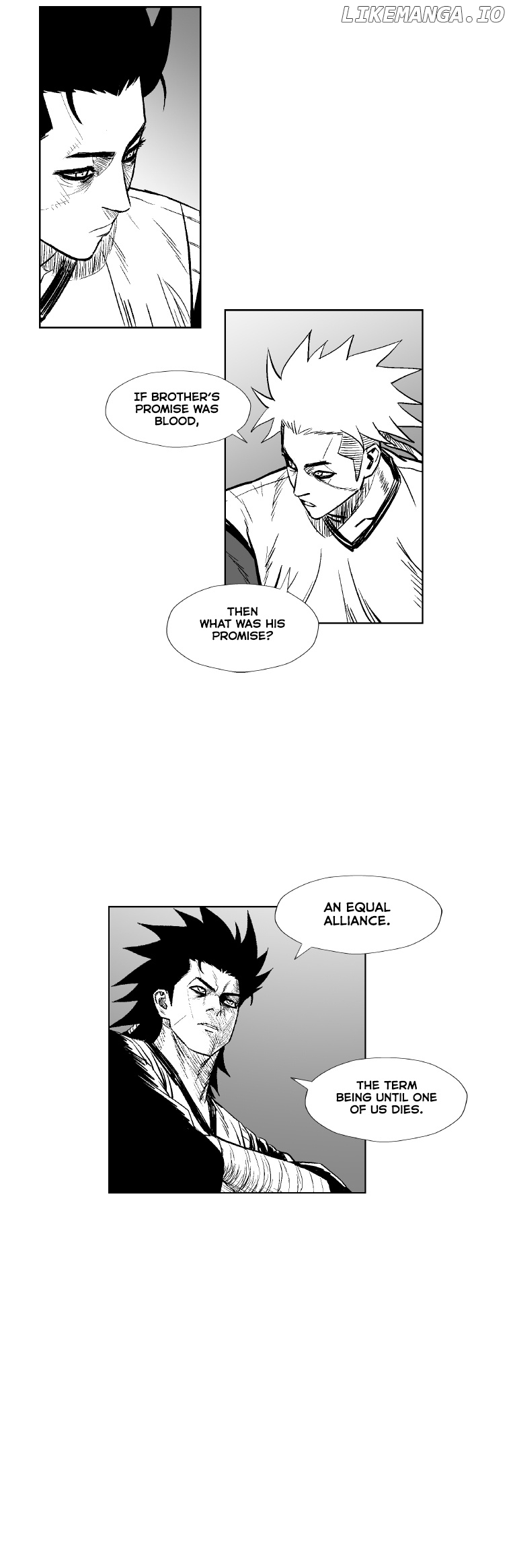 Read Red Storm EN Manga Online