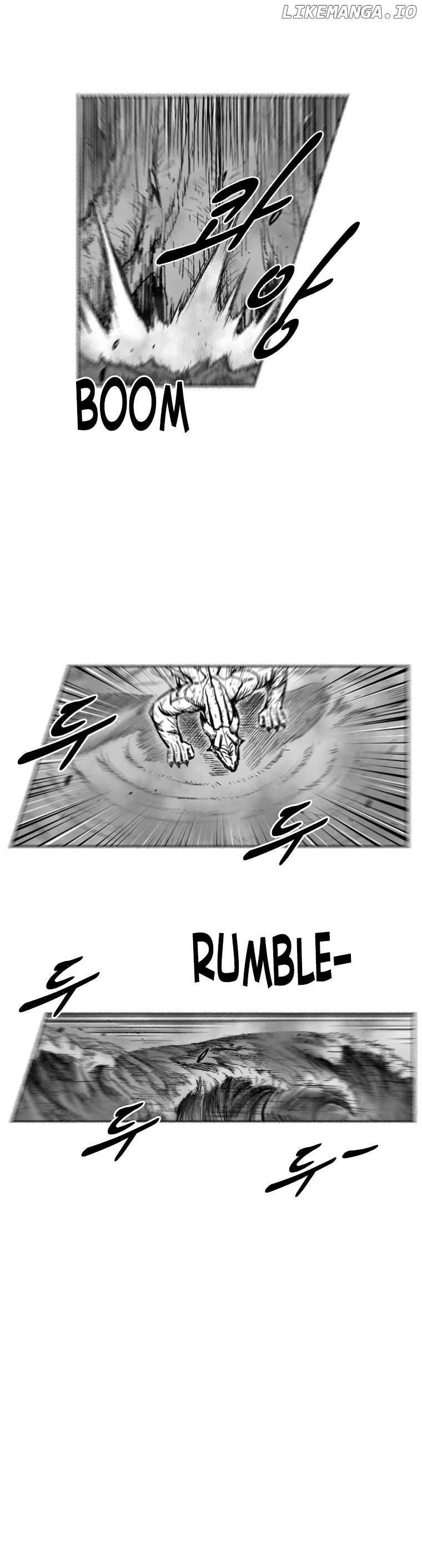 Read Red Storm EN Manga Online