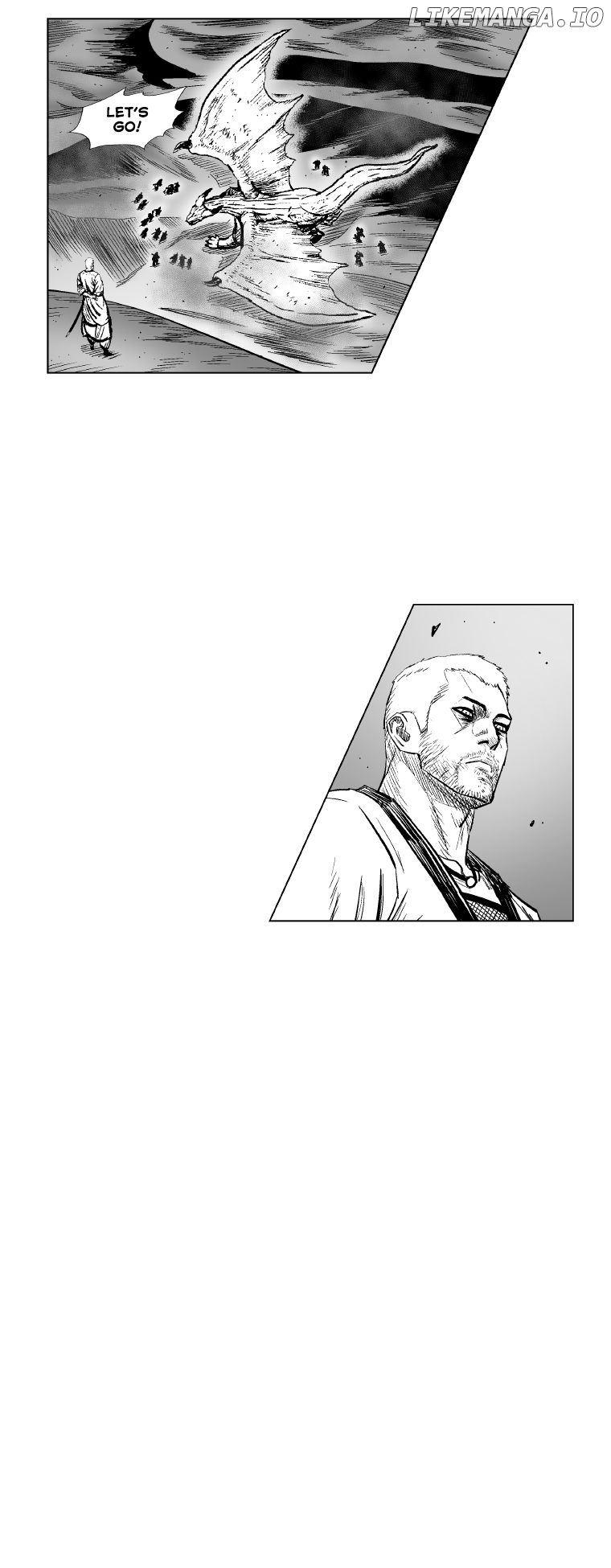 Read Red Storm EN Manga Online